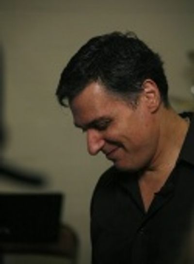 Robert Cuccioli Photo