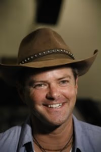 Clarke Thorell Photo