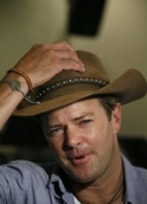 Clarke Thorell Photo