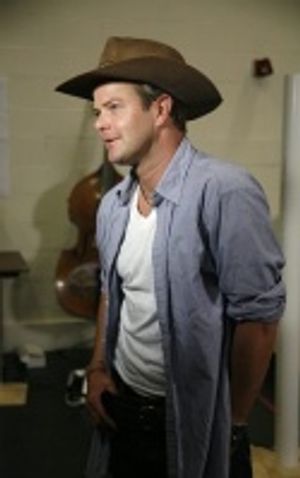 Clarke Thorell Photo