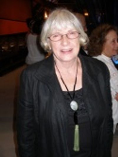 Phyllis Hammond Photo