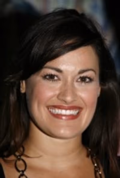  Ashley Brown Photo