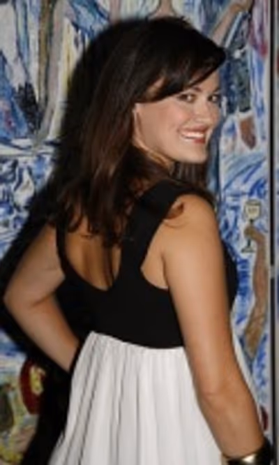  Ashley Brown Photo