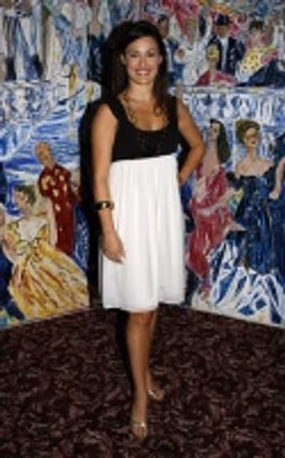 Ashley Brown Photo