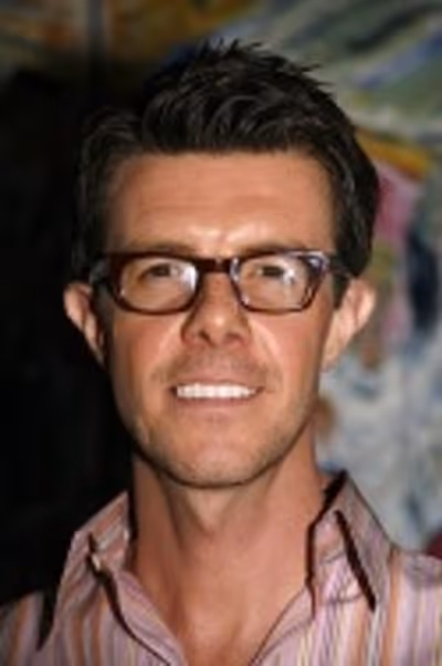 Gavin Lee Photo