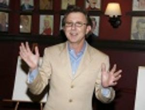 Thomas Schumacher Photo