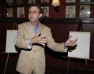 Thomas Schumacher Photo