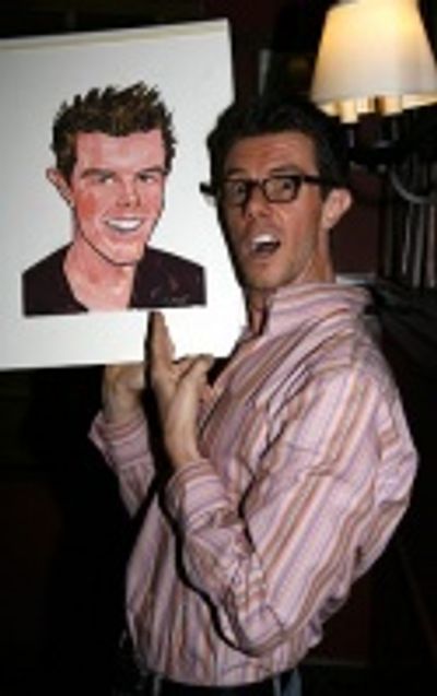 Gavin Lee Photo