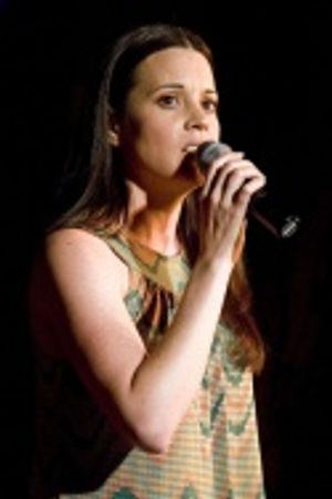 Jenna Leigh Green Photo