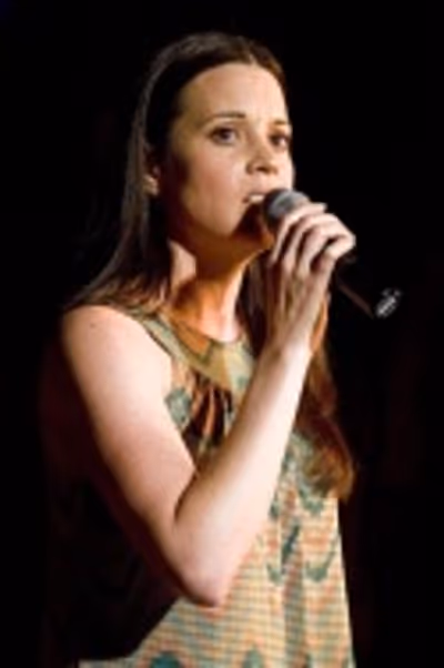 Jenna Leigh Green Photo