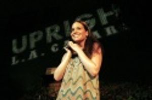 Jenna Leigh Green Photo