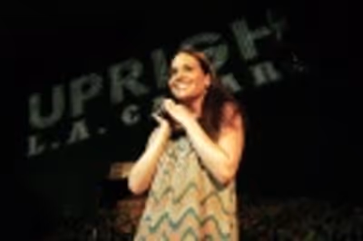 Jenna Leigh Green Photo