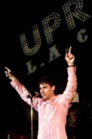 Kristoffer Cusick Photo