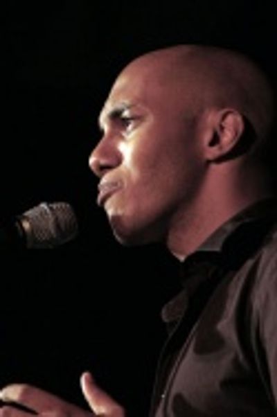 Brandon Louis Matthieus Photo