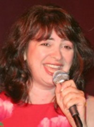 Janet Fanale Photo