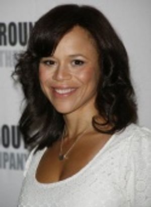 Rosie Perez Photo