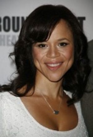 Rosie Perez Photo