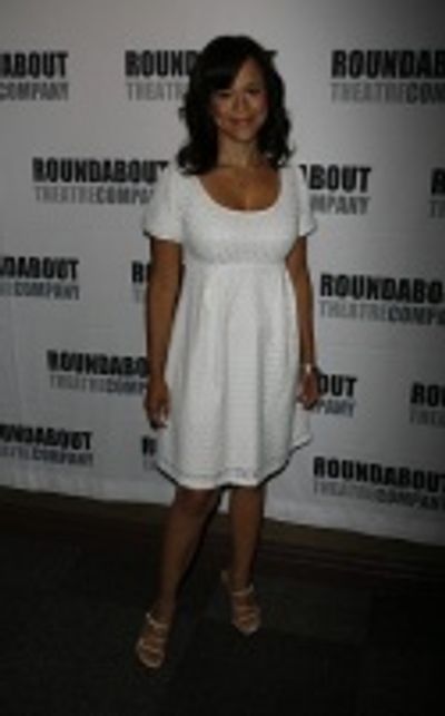 Rosie Perez Photo