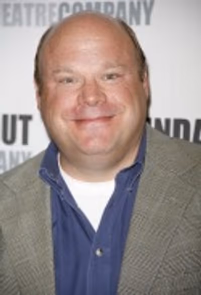 Kevin Chamberlin Photo