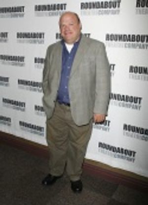 Kevin Chamberlin Photo