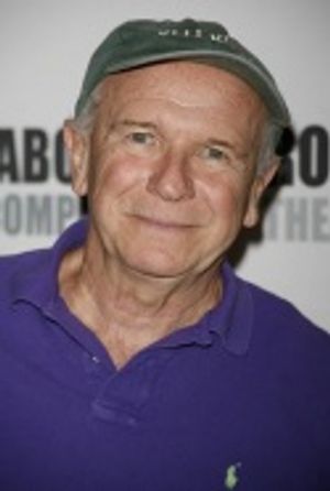 Terrence McNally Photo