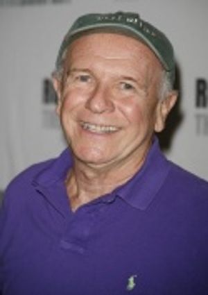 Terrence McNally Photo