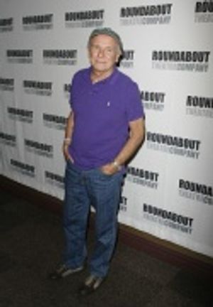Terrence McNally Photo