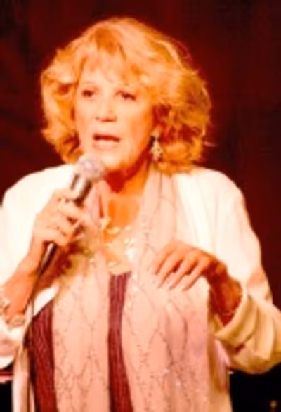 Linda Lavin Photo