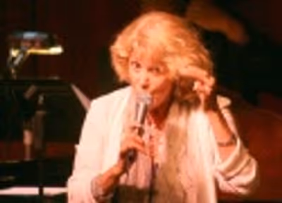 Linda Lavin Photo