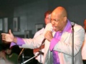 Devin Richards Photo