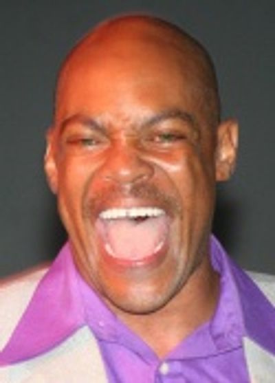 Devin Richards Photo