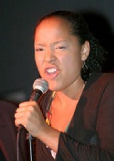 Lilli Cooper Photo