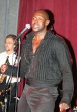 John Eric Parker Photo