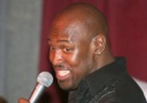 John Eric Parker Photo