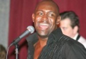 John Eric Parker Photo