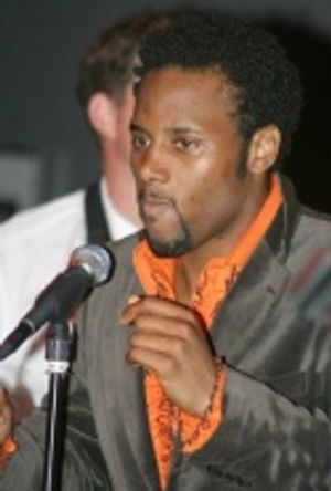 Maurice Murphy Photo