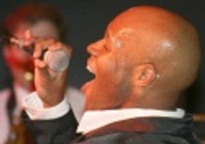 Michael James Scott Photo