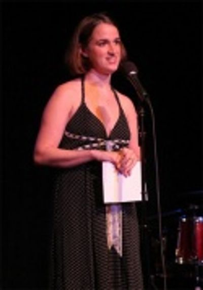 Melanie Moyer Williams Photo