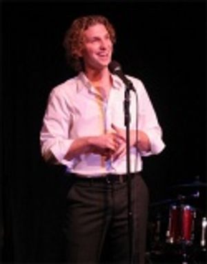 Sebastian Arcelus Photo