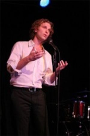 Sebastian Arcelus Photo