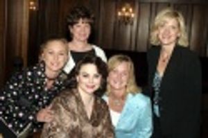 Picture Perfect Magnolias Photo