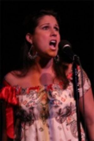 Stephanie J. Block Photo
