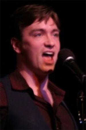 Brian Charles Rooney Photo