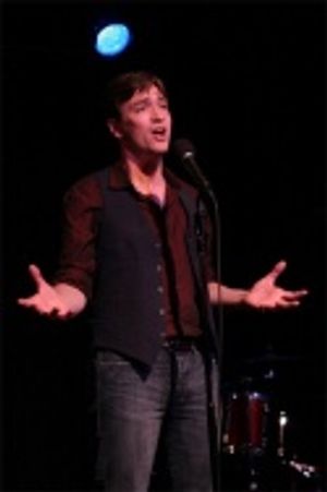 Brian Charles Rooney Photo