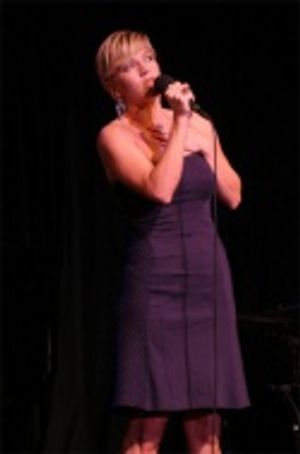 Felicia Finley Photo