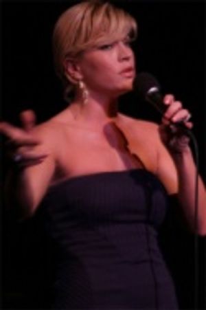 Felicia Finley Photo