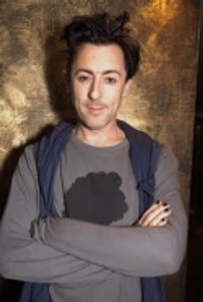Alan Cumming Photo