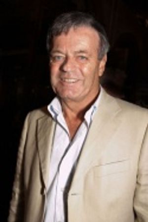 Tony Blackburn Photo