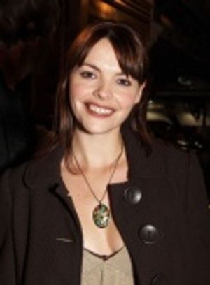 Kate Ford
 Photo