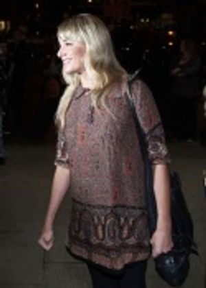 Tamzin Outhwaite Photo